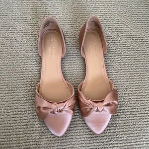 Lauren Conrad Flats